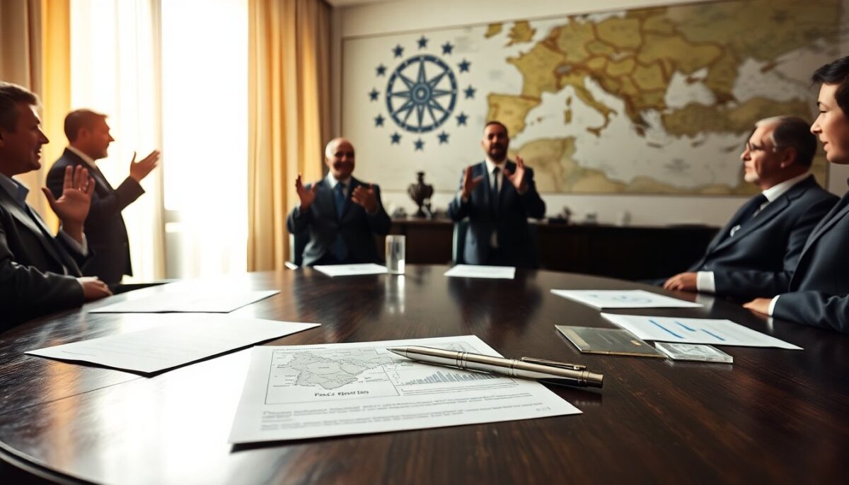 L'Italia e il suo ruolo cruciale per la pace tra Medio Oriente e Ucraina