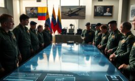 maduro chiede a putin supporto militare in un contesto di crescente pressione statunitense 1761943670 265x160