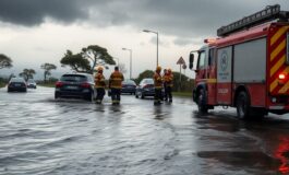 maltempo in toscana e calabria allerta meteo disagi e consigli utili 1761877186 265x160