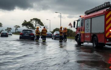 maltempo in toscana e calabria allerta meteo disagi e consigli utili 1761877186 364x230