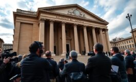 maria rosaria boccia e gennaro sangiuliano sviluppi legali e politici 1761381836 265x160