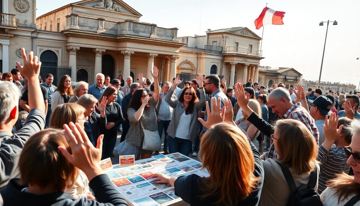 Maria Rosaria Boccia: Strategia e Preparativi per le Elezioni Regionali in Campania