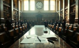 marina berlusconi urgente riforma della giustizia in italia per affrontare lemergenza 1761435217 265x160