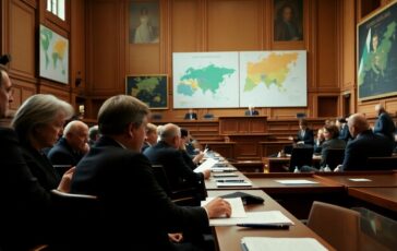 meloni discute temi cruciali al consiglio ue medio oriente e ucraina 1761158375 364x230