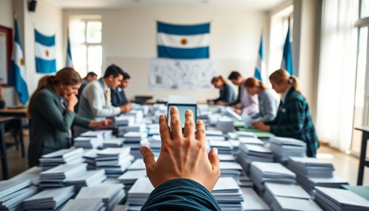 Milei e La Libertad Avanza: Vittoria Storica alle Elezioni in Argentina