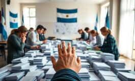 milei e la libertad avanza vittoria storica alle elezioni in argentina 1761530396 265x160