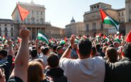 mobilitazioni italiane in sostegno alla causa palestinese 1761325151