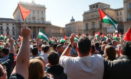 mobilitazioni italiane in sostegno alla causa palestinese 1761325151 265x160