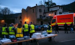 montefredane centri di accoglienza attivati in emergenza dopo il terremoto 1761458883 265x160