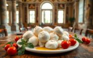 mozzarella di bufala campana dop un simbolo di eccellenza italiana 1761230284