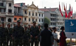 myanmar i ribelli si ritirano da due citta grazie a un accordo mediato dalla cina 1761772357 265x160