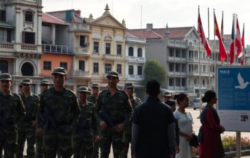 myanmar i ribelli si ritirano da due citta grazie a un accordo mediato dalla cina 1761772357 364x230