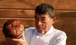 Dalle Madonie a Manhattan: la dolce arte siciliana sbarca negli Stati Uniti