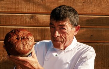 Dalle Madonie a Manhattan: la dolce arte siciliana sbarca negli Stati Uniti