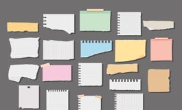 Dalla tipografia al design: come gli stampati italiani uniscono passato e futuro