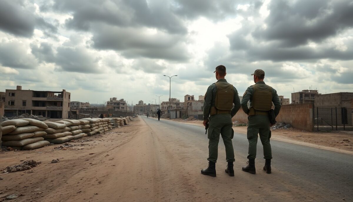 Offerta di passaggio sicuro per Hamas: mediazione Usa