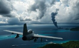 operazioni militari statunitensi contro il narcotraffico nel pacifico unanalisi approfondita 1761801108 265x160