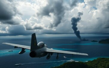 operazioni militari statunitensi contro il narcotraffico nel pacifico unanalisi approfondita 1761801108 364x230