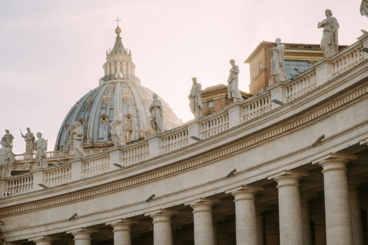 Papa Leone alle agenzie stampa «L'informazione è un pilastro da garantire e difendere»