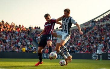 pareggio mozzafiato tra milan e pisa in serie a emozioni e colpi di scena 1761365307 364x230