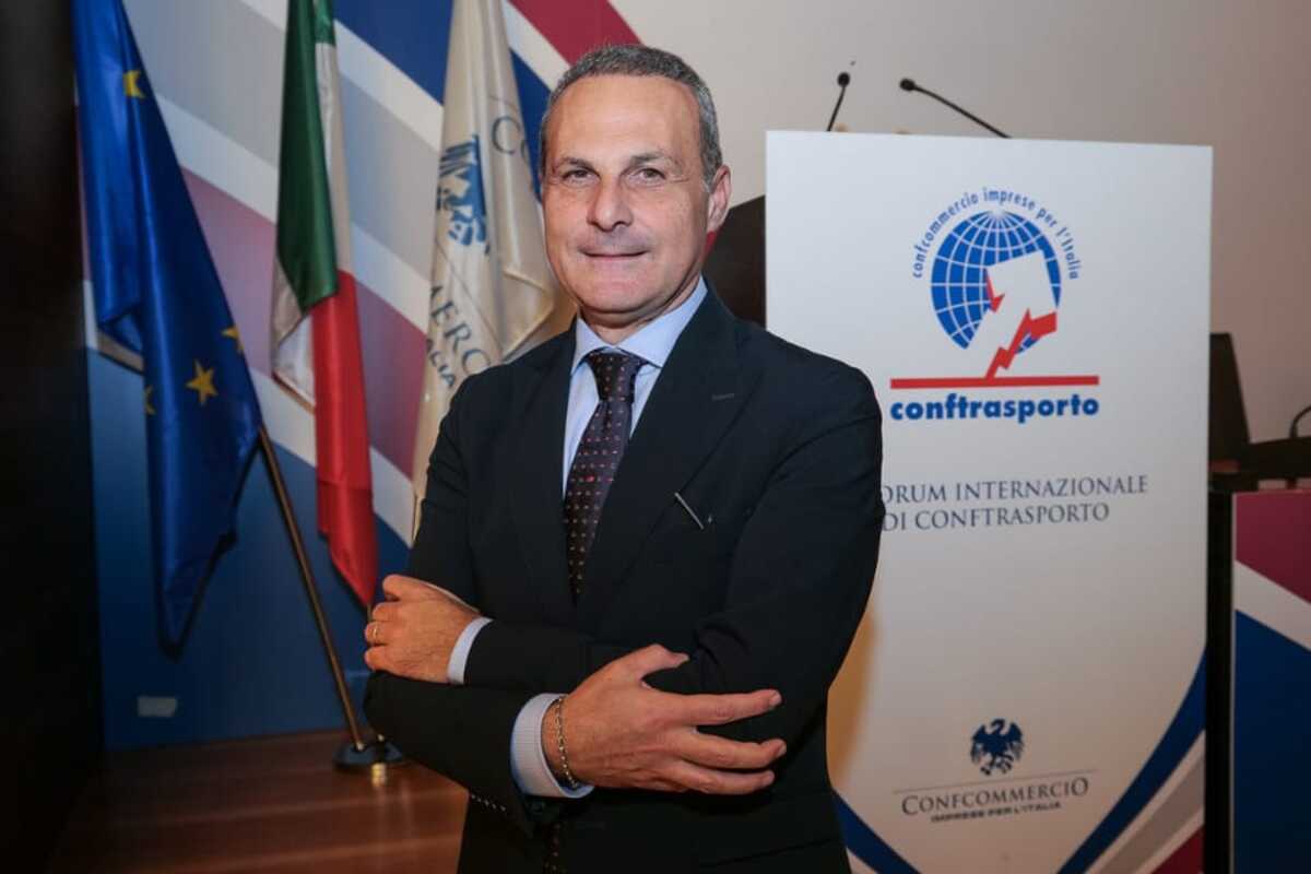 Conftrasporto-Confcommercio incontra il Governo per la Legge di Bilancio