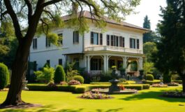 pier silvio berlusconi acquista casa vianello per 145 milioni un affare da non perdere 1761445555 265x160