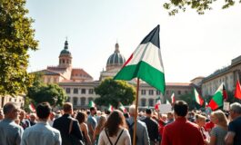 possibile riconoscimento italiano della palestina con nuove prospettive 1761125498 265x160