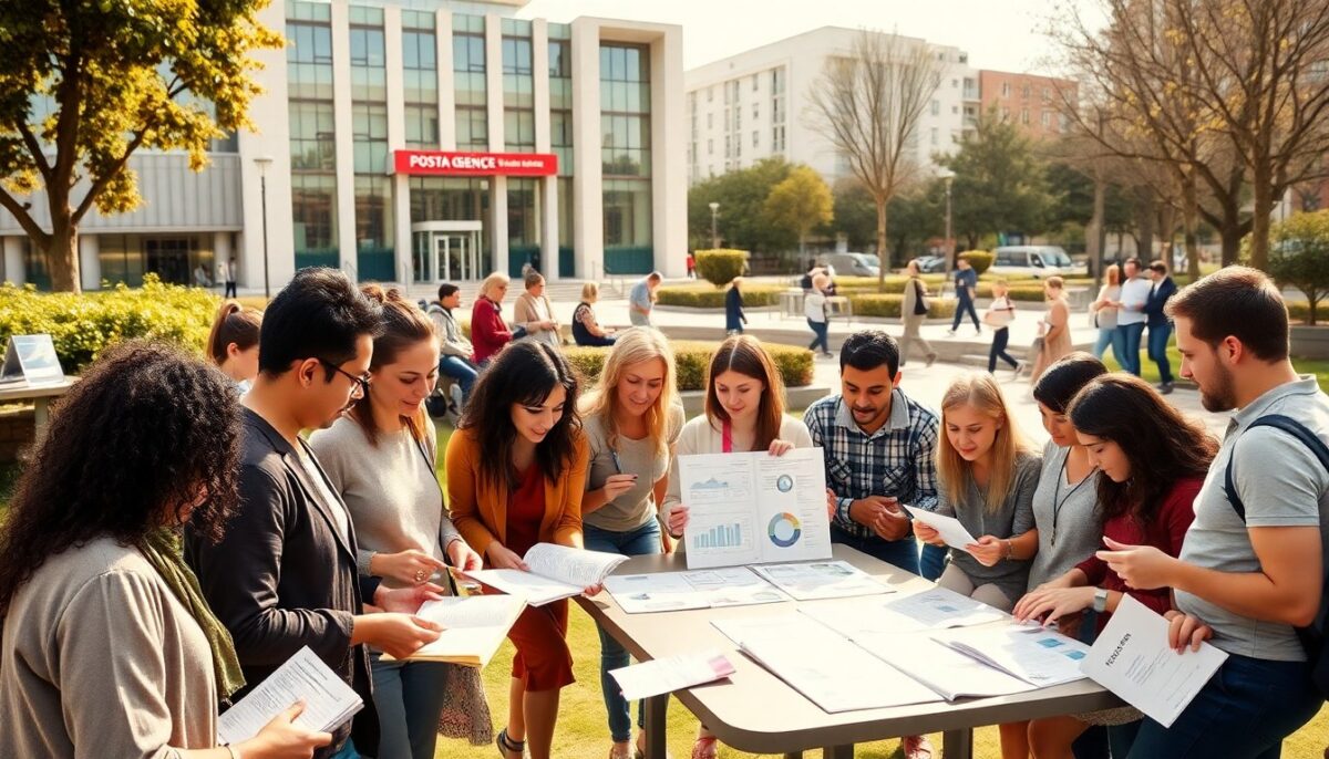 Poste Italiane: Scopri gli Eventi e le Iniziative del Mese dell'Educazione Finanziaria
