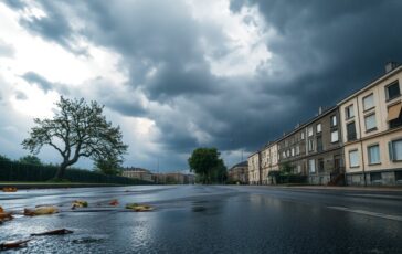 previsioni meteo maltempo in arrivo con piogge torrenziali e venti forti 1761231070 364x230