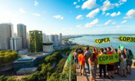 priorita del parlamento europeo per la cop30 in brasile obiettivi e strategie chiave 1761340051 265x160