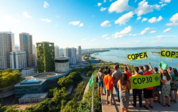 priorita del parlamento europeo per la cop30 in brasile obiettivi e strategie chiave 1761340051 364x230