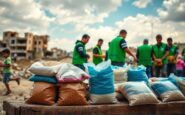 programma del wfp distribuzione di aiuti alimentari essenziali a gaza 1761118815