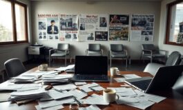 radio free asia chiusura per crisi finanziaria e impatti sul giornalismo indipendente 1761883484 265x160