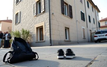 ragazzo di 13 anni caduto dal terzo piano a santelia fiumerapido ultime notizie e aggiornamenti 1761145940 364x230