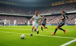 real madrid vs juventus sfida epica in champions league tra due giganti del calcio 1761178445 265x160