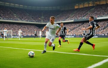 real madrid vs juventus sfida epica in champions league tra due giganti del calcio 1761178445 364x230