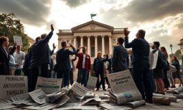 riflessioni sullantisemitismo reazioni e implicazioni nel contesto politico italiano 1761059173 265x160