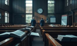 riforma della giustizia e referendum guida completa a tutto cio che devi sapere 1761931619 265x160