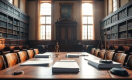 riforma della giustizia in italia le opinioni di marina berlusconi 1761390679 265x160