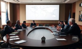 riforma dellonu annalena baerbock svela le sue visioni per il futuro dellorganizzazione 1761292071 265x160