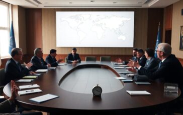 riforma dellonu annalena baerbock svela le sue visioni per il futuro dellorganizzazione 1761292071 364x230