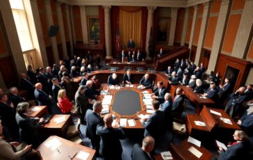 risultati delle elezioni trump trionfa al congresso 1761114997 364x230