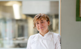 Eden sul Lago di Como tra arte, natura e haute cuisine