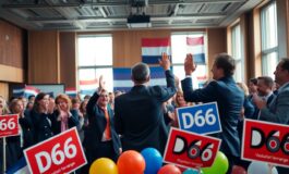rob jetten e d66 vittoria elettorale nei paesi bassi 1761923461 265x160