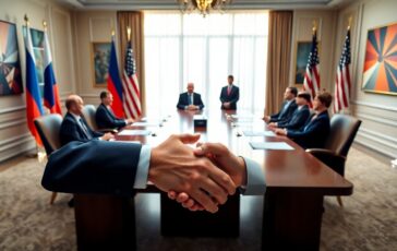 russia e stati uniti critica alle sanzioni e sfide nel dialogo diplomatico 1761517632 364x230