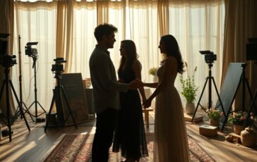 samuele carrino e kartika malavasi la romantica storia damore che nasce sul set di riv4li 1761085878 364x230