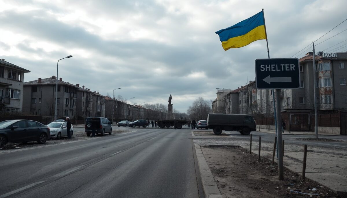 Sanzioni UE contro la Russia: Zelensky lancia un appello urgente per l'Ucraina
