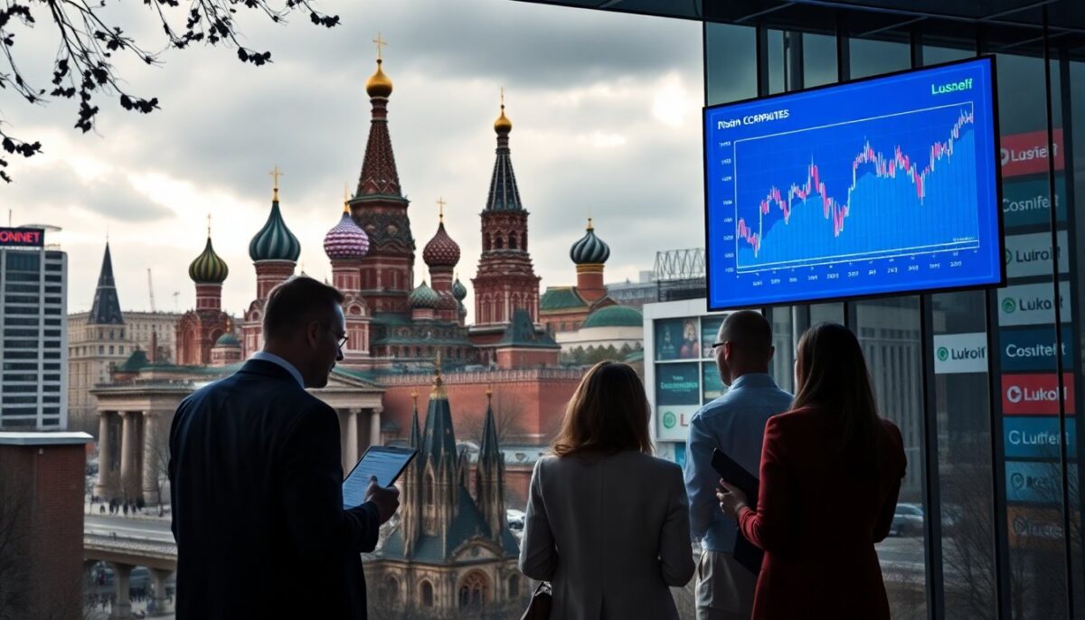 Sanzioni USA contro la Russia: Impatti Economici e Reazioni Globali