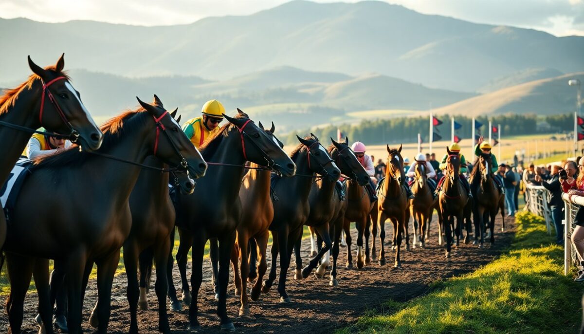 Scommesse e Pronostici Vincitori per le Corse di Marlborough: Guida Completa 2023