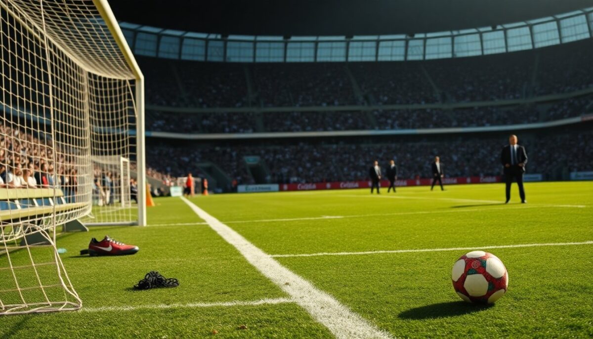 Scommesse Illegali nel Calcio: Sanzioni e Multe per i Calciatori Coinvolti